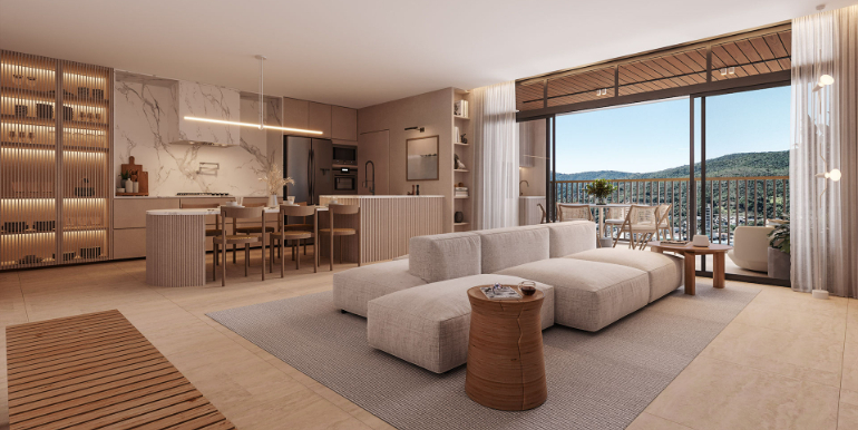 Silhueta 18 da propriedade