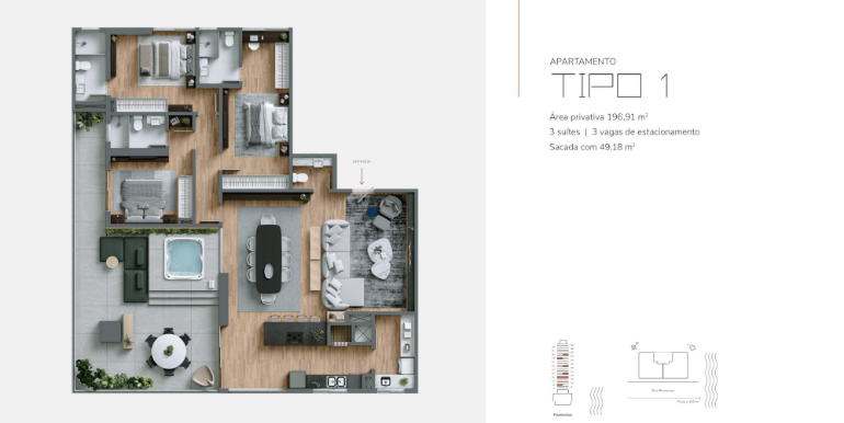 Figura 25 do empreendimento