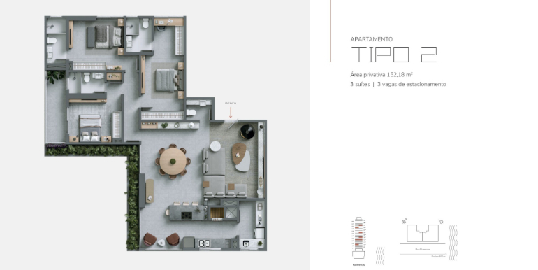 Paisagem 26 do imóvel