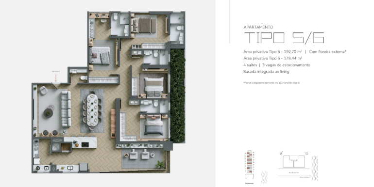 Cenário 29 do imóvel