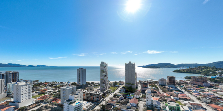 Vistalização 34 do empreendimento