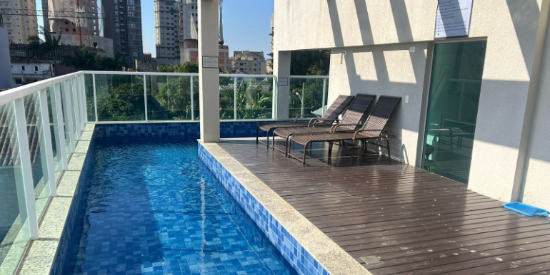 Ilustração 7 do empreendimento