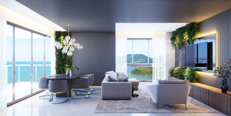 Projeção 15 da propriedade