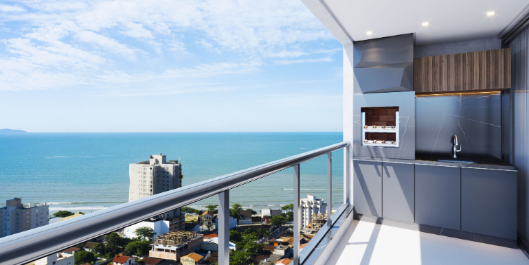 Moldura 16 do empreendimento