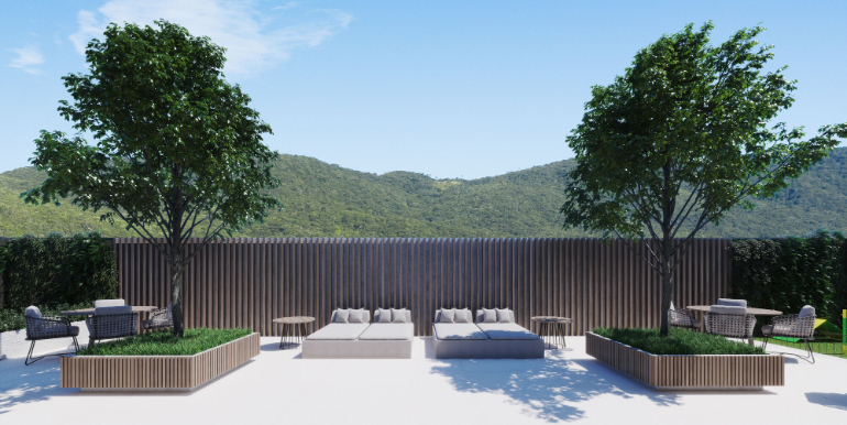 Quadro 13 do empreendimento