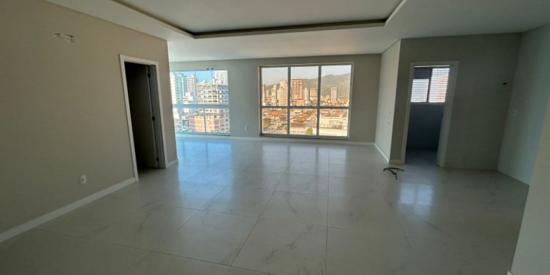 Imagem 2 do Edifício Imperador em Balneário Perequê, Porto Belo