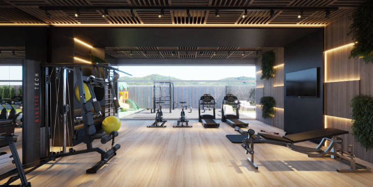 Ilustração 7 do Edifício Imperador - Balneário Perequê, Porto Belo