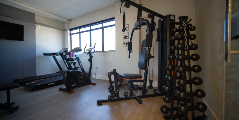 Cenário 49 do empreendimento