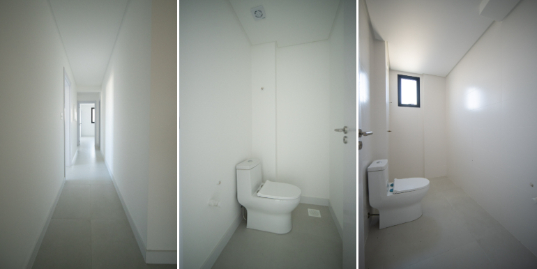 Gravura 11 do Edifício Imperium - Porto Belo