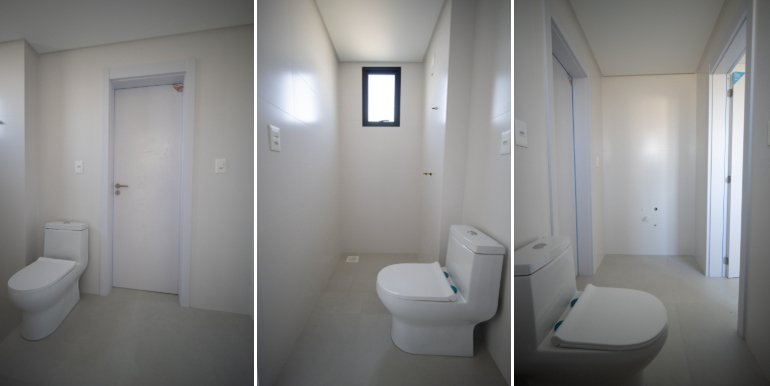 Vistalização 14 do Edifício Imperium em Porto Belo