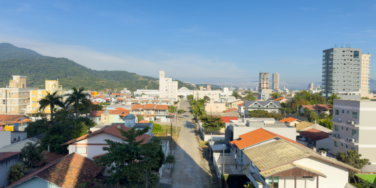 Paisagem 6 do Edifício Imperium localizado em Porto Belo