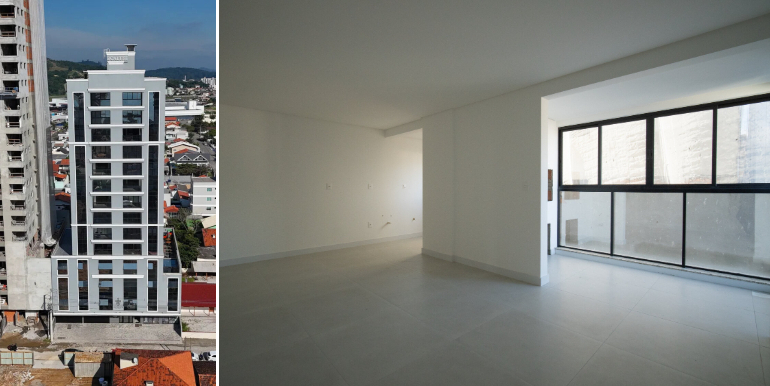 Imagem 2 do Edifício Imperium em Porto Belo