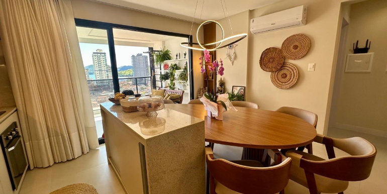 Painel 19 do Edifício Imperium - Porto Belo