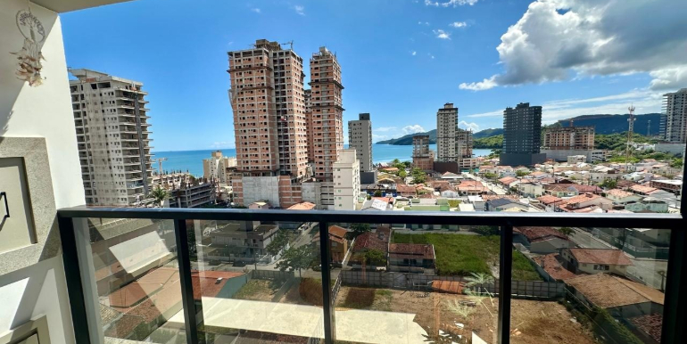 Foto 21 do Edifício Imperium localizado em Porto Belo