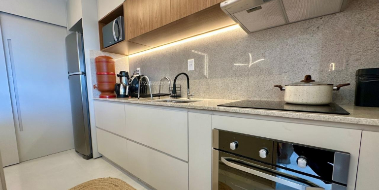 Figura 25 do Imperium em Porto Belo