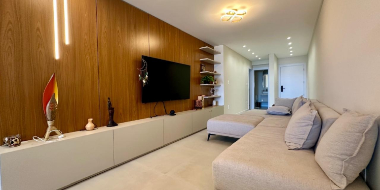 Paisagem 26 do Edifício Imperium em Porto Belo