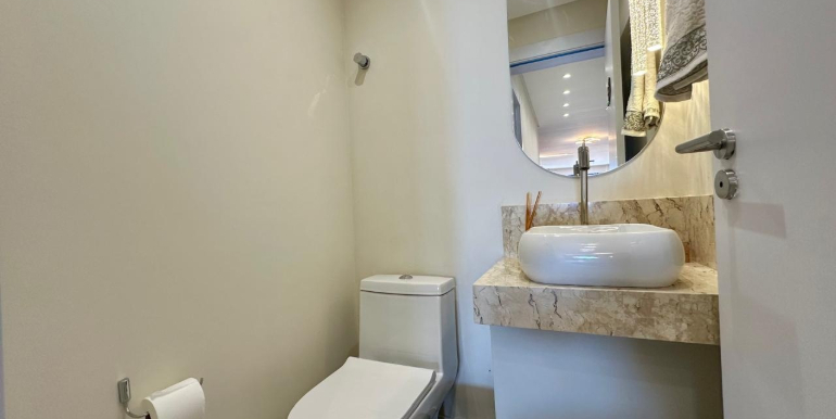 Panorama 28 do empreendimento