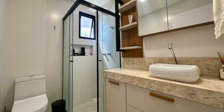 Vistalização 34 do empreendimento