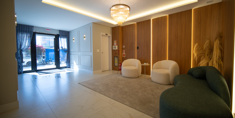 Retrato 43 do empreendimento