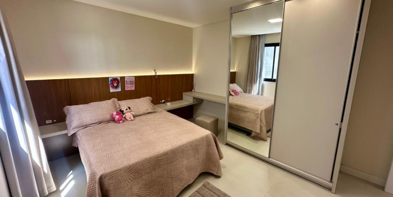 Representação 40 do empreendimento