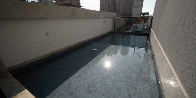 Paisagem 46 do empreendimento