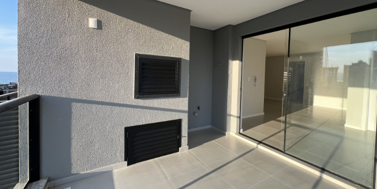 Ilustração 7 do Edifício Infinity - Balneário Perequê, Porto Belo