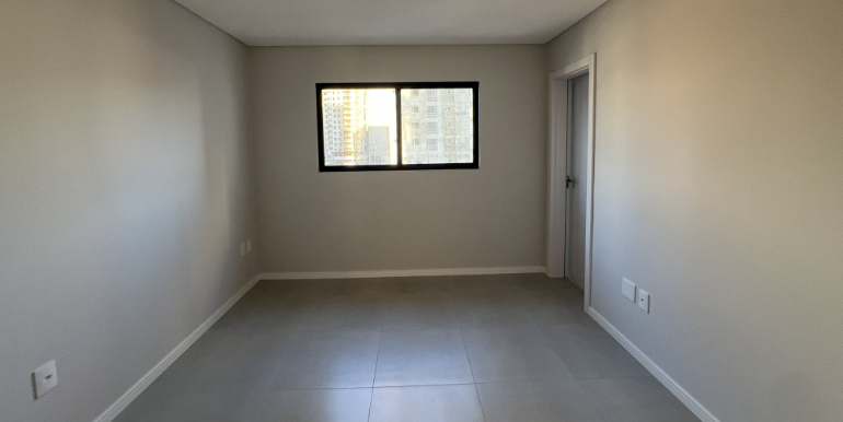 Quadro 13 do empreendimento