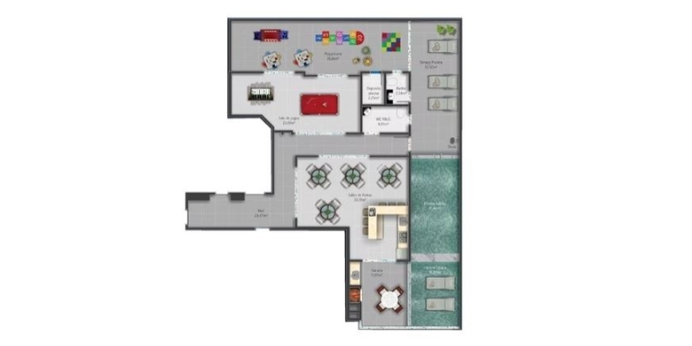 Representação 20 do imóvel