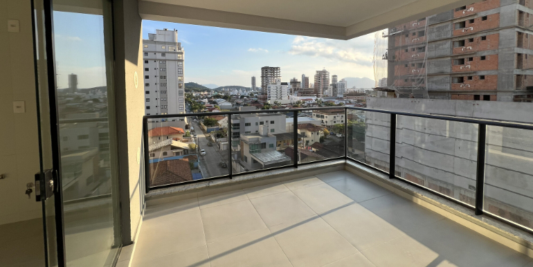 Figura 5 do  Infinity em Balneário Perequê, Porto Belo