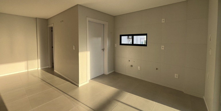 Panorama 8 do Ed. Infinity situado em Balneário Perequê, Porto Belo