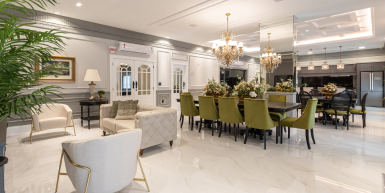 Moldura 36 da propriedade