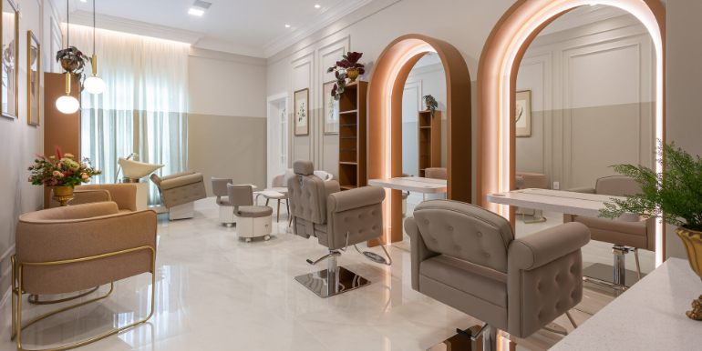 Paisagem 46 do empreendimento