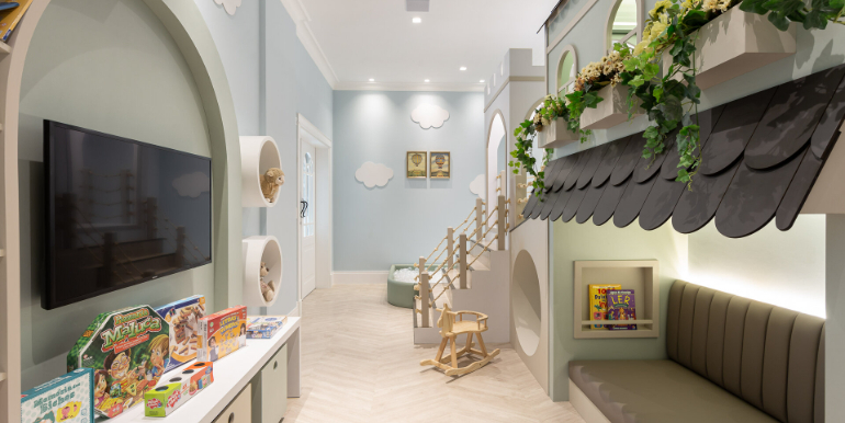 Representação 40 do empreendimento