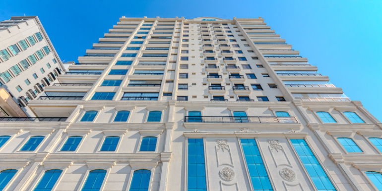 Imagem 2 do Edificio Jardim Europa em Balneário Perequê, Porto Belo