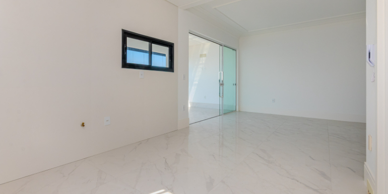 Silhueta 18 do Edificio Jardim Europa localizado em Balneário Perequê, Porto Belo