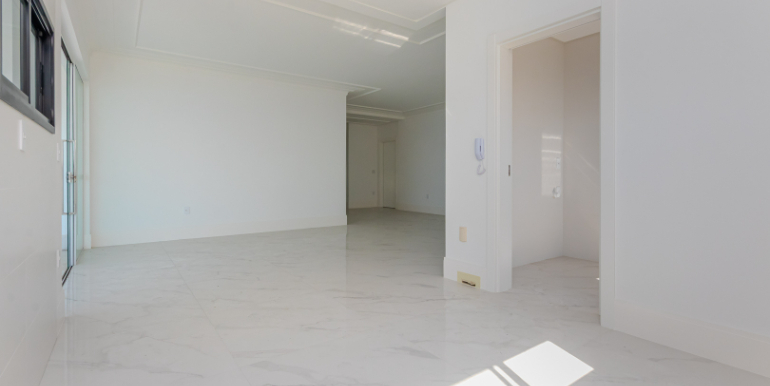 Estampa 17 do Edificio Jardim Europa - Balneário Perequê, Porto Belo