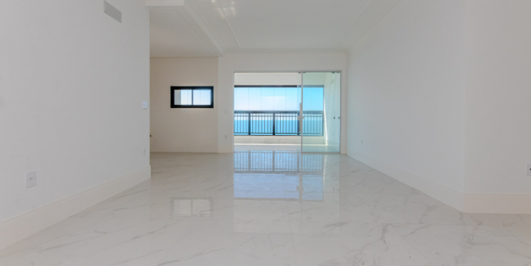 Paisagem 6 do Edificio Jardim Europa localizado em Balneário Perequê, Porto Belo