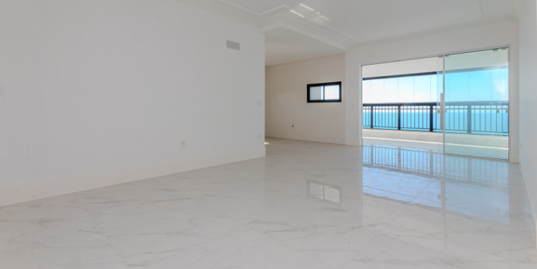 Ilustração 7 do Edificio Jardim Europa - Balneário Perequê, Porto Belo