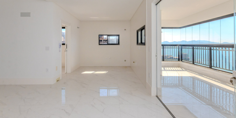 Panorama 8 do Edificio Jardim Europa situado em Balneário Perequê, Porto Belo