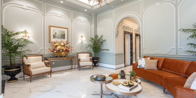 Vista 4 do Edificio Jardim Europa situado em Balneário Perequê, Porto Belo