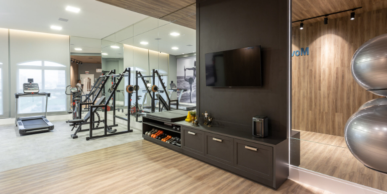 Retrato 43 do empreendimento