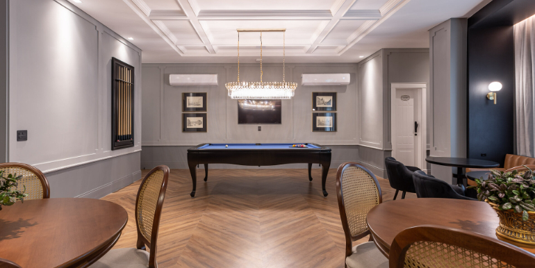 Projeção 35 do imóvel