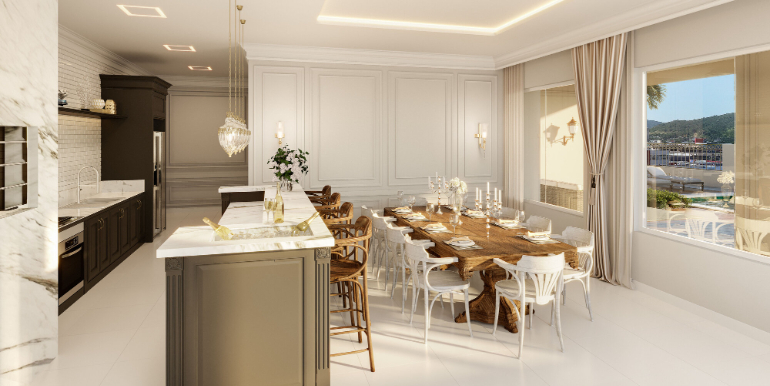 Captura 10 do Jardins de Versalhes em Balneário Perequê, Porto Belo