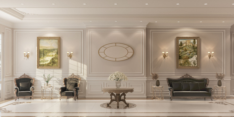 Retrato 3 do Edifício Jardins de Versalhes localizado em Balneário Perequê, Porto Belo