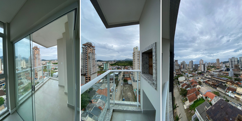 Ilustração 7 do empreendimento