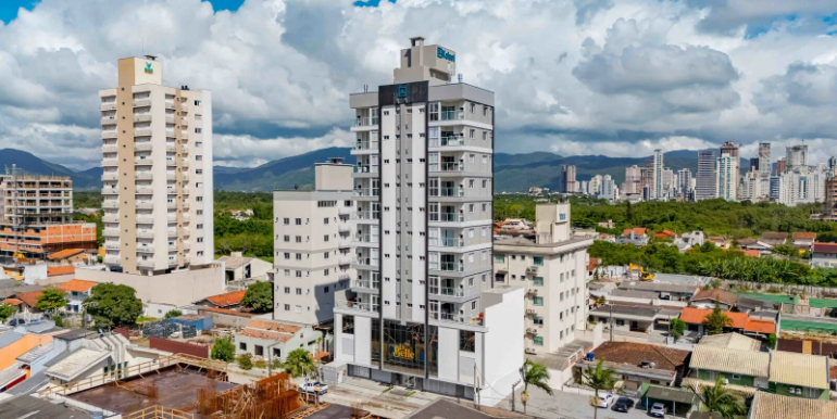 Foto 1 do Edifício La Belle - Balneário Perequê, Porto Belo