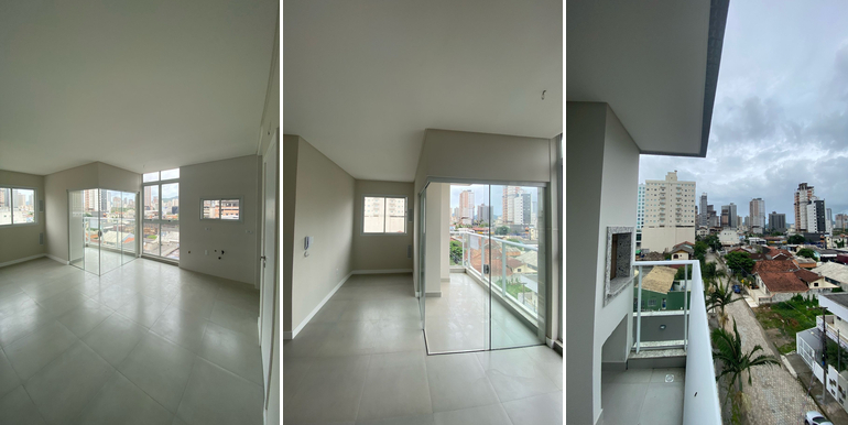 Imagem 2 do Edifício La Belle em Balneário Perequê, Porto Belo