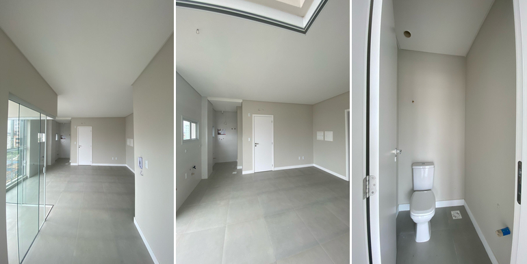 Retrato 3 do Edifício La Belle localizado em Balneário Perequê, Porto Belo