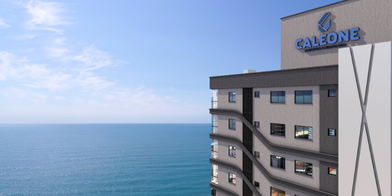 Retrato 3 do Edifício La Gràcia localizado em Balneário Perequê, Porto Belo