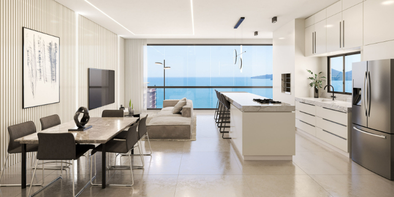 Figura 5 do  La Gràcia em Balneário Perequê, Porto Belo